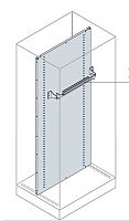 ABB Плата монтажная 2200x800мм ВхШ (EX2280)