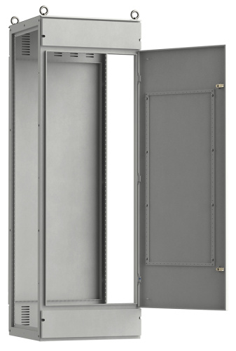 IEK Корпус металлический ГРЩ 1800х600х600 IP31 УХЛ3 SMART IEK  (YKM50-1800-600-600-31-S) IEK Корпус металлический ГРЩ 1800х600х600 IP31 УХЛ3 SMART IEK  (YKM50-1800-600-600-31-S)