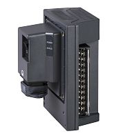 SCHNEIDER ELECTRIC Коробка монтажная для XBT GH (XBTZGJBOX)