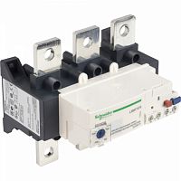 SCHNEIDER ELECTRIC Реле тепловое 330A класс 10 (LR9F7375)