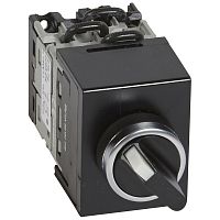 LEGRAND PR12 Переключатель кулачковый инверторный Без 0 3П N 22 (027574 )