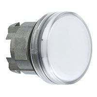 SCHNEIDER ELECTRIC Головка неоновой сигнальной лампы (ZB4BV01S)