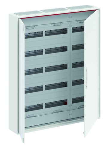 ABB Шкаф 180 М навесной IP44, 950x800x160  с  расстоянием между DIN-рейками 150 мм и винтовыми клеммами N/PE ComfortLine  CA36RZ1  (CA36RZ1)  (2CPX052287R9999)