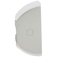 LEGRAND Celiane Клавиша СТОП титан (068504 )