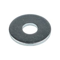 EKF Шайба плоская усиленная M10 EKF (100шт) (shplus10)