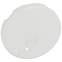 LEGRAND Celiane Панель считывания для транспорта белая (068184 )