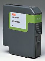 ABB Электр. блок PR120/K  (4 выв. + 1 общий вход) (1SDA058256R1)