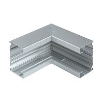 SCHNEIDER ELECTRIC Угол внутренний анодированный алюминий INKA-IH123X72 (5507100)