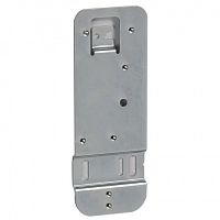 SCHNEIDER ELECTRIC Плата монтажная для GV3 (LAD7X3)