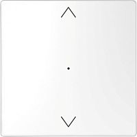 SCHNEIDER ELECTRIC Клавиша D-Life PlusLink 1-ная с символами вх/вз белый лотос SD (MTN5215-6035)