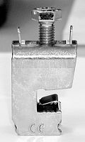 ABB Клеммы 35-70мм.кв шина 30х10мм  (50шт)  (ZK156P50)