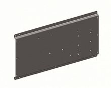ABB Плата монтажная для ячейки 400мм (RM4001)