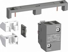 ABB Блокировка электромеханическая VEM4 для контакторов AF09…AF38 (1SBN030111R1000)