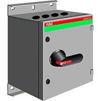 ABB Выключатель безопасности OT315KLRR3TZ (1SCA022340R1580)