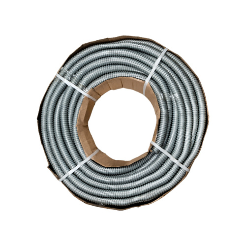 EKF Металлорукав Р3-ЦХ-10  (100м) PROxima (mrzn-10-100) фото 3