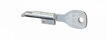 HENSEL Ключи запасные для замков KV ES1/ KV ES3 (KV ES 2)