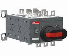 ABB Рубильник байпасный OT160E03YP (1SCA123551R1001)