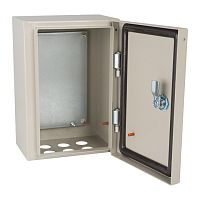 KEAZ Корпус металлический ЩМП-321-300х210х150-IP54-УХЛ2 (243749)