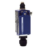SCHNEIDER ELECTRIC КОМПАКТНЫЙ КОНЦЕВОЙ ВЫКЛЮЧАТЕЛЬ ATEX (XCKD3911P16EX)