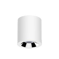 ВАРТОН Светильник LED  Downlight круглый накладной 160*150 32W 4000K 35° (V1-R0-00113-20000-2003240)