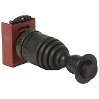 LEGRAND Джойстик, 2 положения, фиксированный, с кнопкой блокировки (023993 )