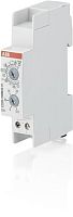 ABB Реле электромеханическое для лестничной площадки E232E-230-MULTI10  (E232E-230-MULTI10)  (2CDE110013R0511)