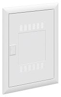 ABB Дверь с Wi-Fi вставкой для шкафа UK62..  (BL620W)  (2CPX031095R9999)