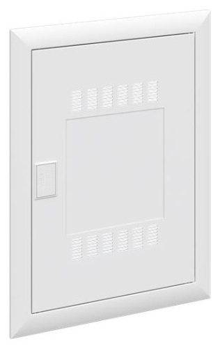 ABB Дверь с Wi-Fi вставкой для шкафа UK62..  (BL620W)  (2CPX031095R9999)