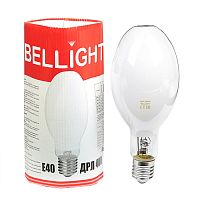 BELLIGHT Лампа ртутная ДРЛ 1000Вт 230В Е40 (60045BL)