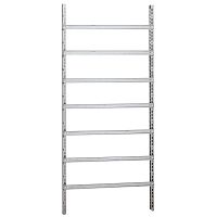 LEGRAND Рейка симметричная для шкафа 800мм (047728 )