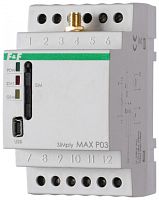 ЕВРОАВТОМАТИКА Реле дистанционного управления SIMply MAX Р03 (EA15.001.003)