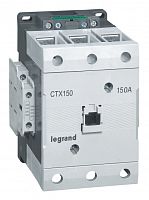 LEGRAND Контактор CTX3 150 3P 150A 2но2нз ~230В (416266 )
