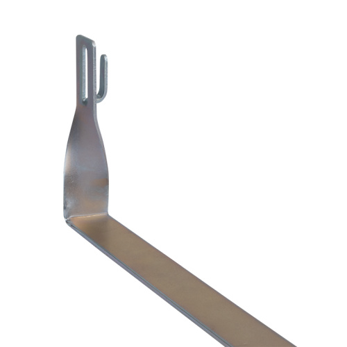 EKF Держатель под черепицу, L=415мм скрученный CZ EKF PROxima (lp-32113-cz) фото 2