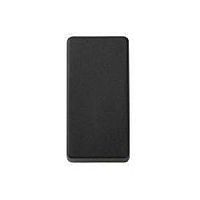 SIMON Клавиша сменная для 27101-, 27201-, 27211-, 27251-, 27659-61(64), S27Pl, графит (2710010-038)