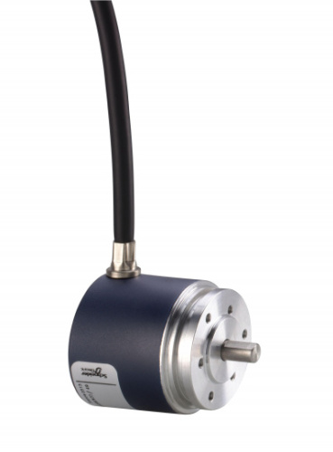 SCHNEIDER ELECTRIC Энкодер инкрементальный (XCC1406PR11K)