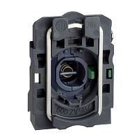 SCHNEIDER ELECTRIC Кнопка с подсветкой прямое подключение (ZB5AW061)