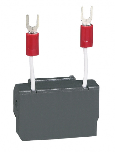 LEGRAND Варистор ~380В-400В для CTX3 3P 22/40/65/100/150 (416898 )