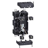 SCHNEIDER ELECTRIC Комплект цоколя 2П COMPACT  (NSX100/250) (LV429288)