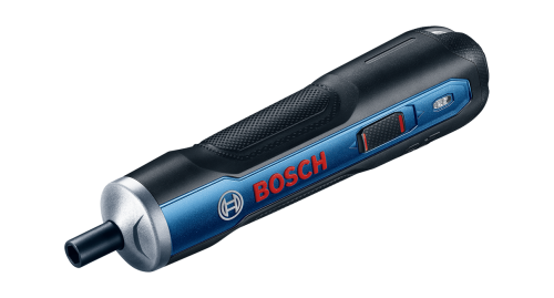 BOSCH Отвертка аккумуляторная Bosch GO kit (0.601.9H2.021) фото 3