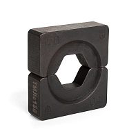 КВТ Набор матриц для опрессовки НМ-300-ТМЛс  к-кт (61185)