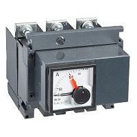 SCHNEIDER ELECTRIC Блок амперметра I MAX 250A (NSX100/250) (LV434851)
