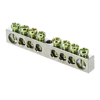 EKF Шина PE 63.08  (никель) (sn1-63-08)