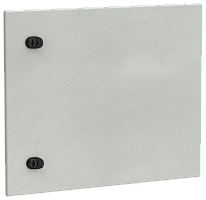 IEK FORMAT Дверь секционная внешняя 500х600мм  (FO-00-ESD-050-060)