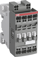 ABB Реле контакторное NF40EK-11 с втычными клеммами, с универсальной катушкой управления 24-60BAC/20-60 (1SBH137005R1140)
