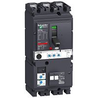 SCHNEIDER ELECTRIC Выключатель автоматический 3П3Т M.2.2 40A VIGI MH NSX100B (LV429975)