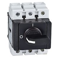 SCHNEIDER ELECTRIC Выключатель-разъединитель 32А (VVD1)