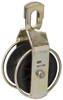IEK Раскаточный ролик РОР-1  (ST26.1) (UZA-42-1700-1)