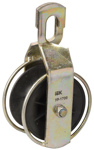 IEK Раскаточный ролик РОР-1  (ST26.1) (UZA-42-1700-1)