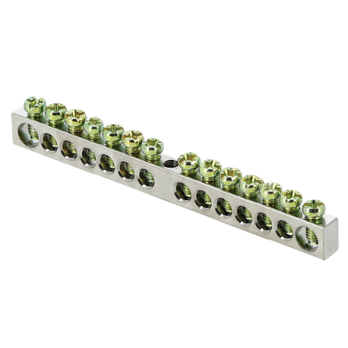 EKF Шина PE 63.14 никель (sn1-63-14)