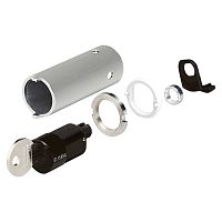 LEGRAND Замок и ключ для блокировки в положении выкачен/тест/вдвинут (028833 )